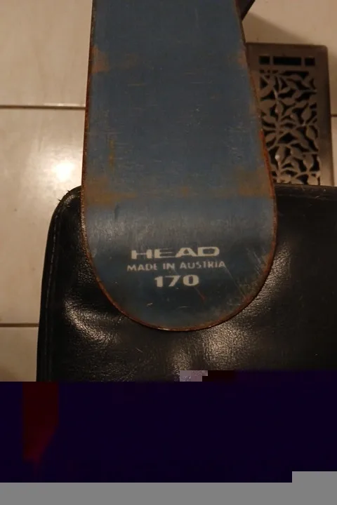 Various Skis and Ski Equipment #cleanout image indicator(8)