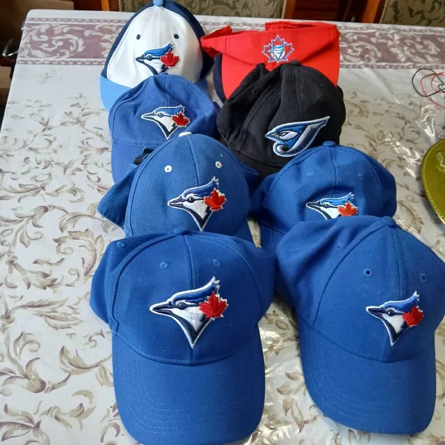 Blue Jays Hats #cleanout