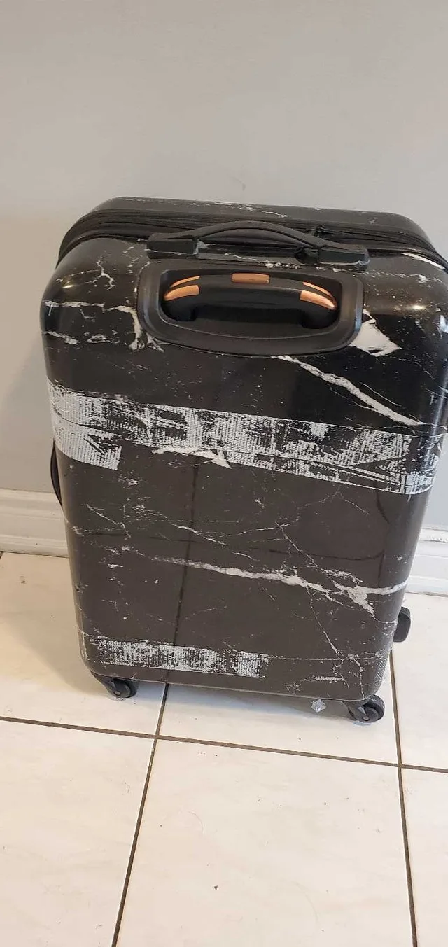 Various Travel Luggages #cleanout image indicator(6)