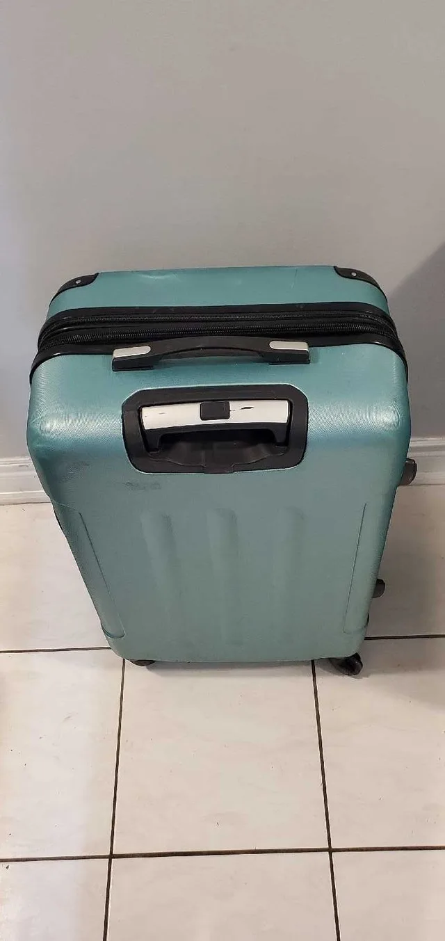 Various Travel Luggages #cleanout image indicator(7)