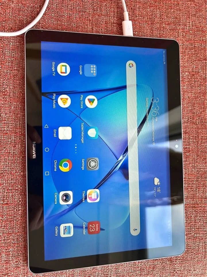 Huawei MediaPad T3 Tablet