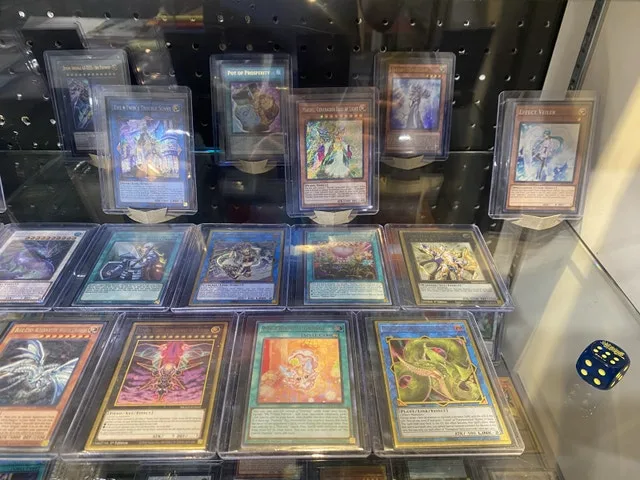 Yu-Gi-Oh Collection image indicator(3)