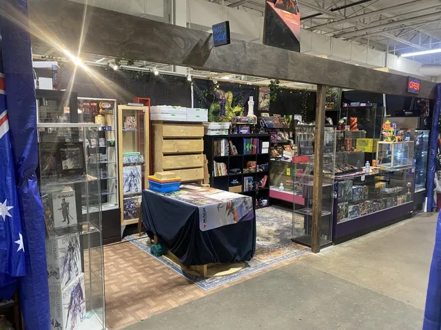 Yu-Gi-Oh Collection image indicator(4)