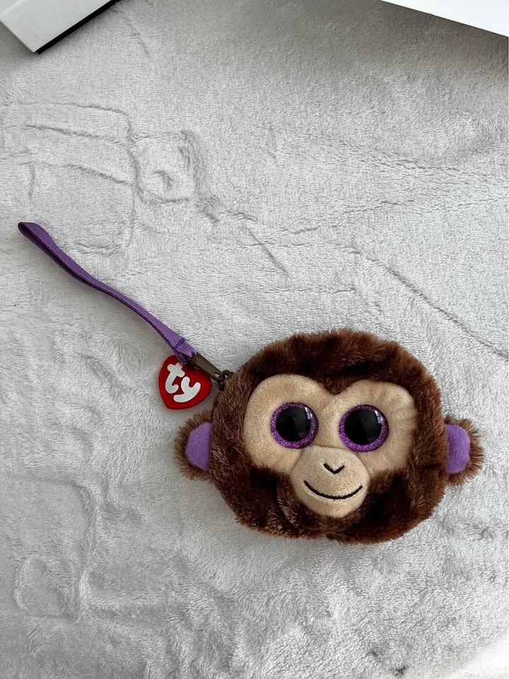 Little TY purse