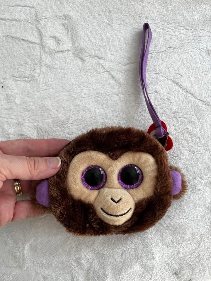 Little TY purse - photo 2