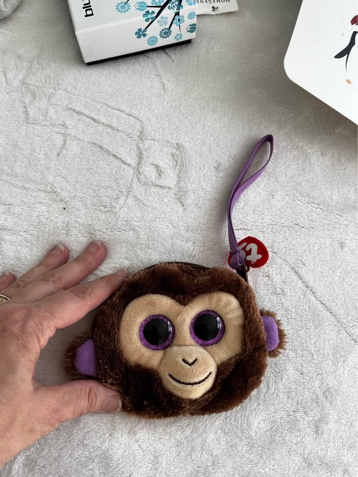 Little TY purse - photo 3