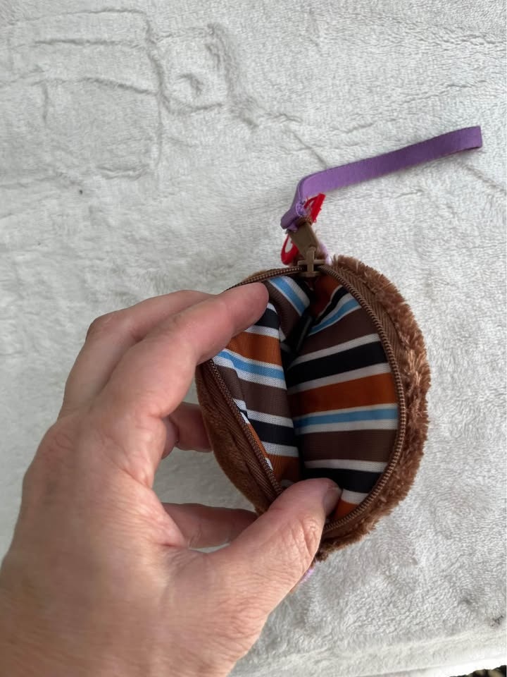 Little TY purse - photo 4