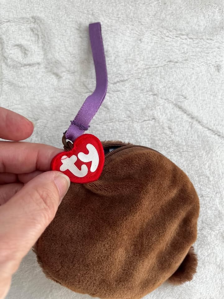 Little TY purse - photo 5