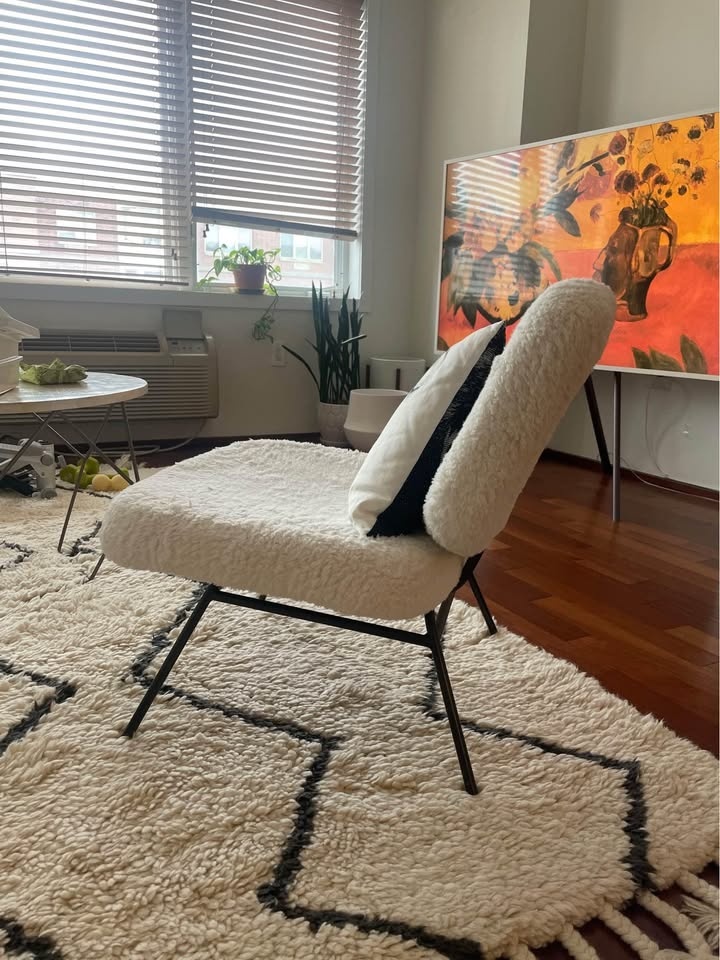France and Son Caleb Lounge Chair - photo 2