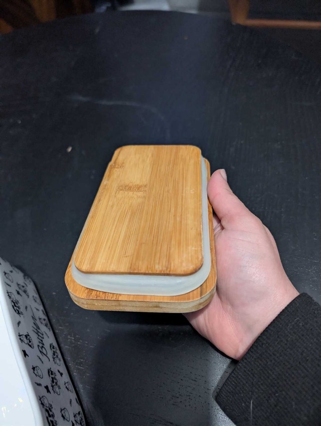Cow Butter Dish - photo 4
