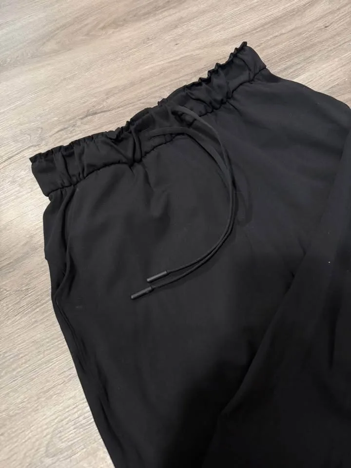 Lululemon stretch high rise jogger image indicator(2)