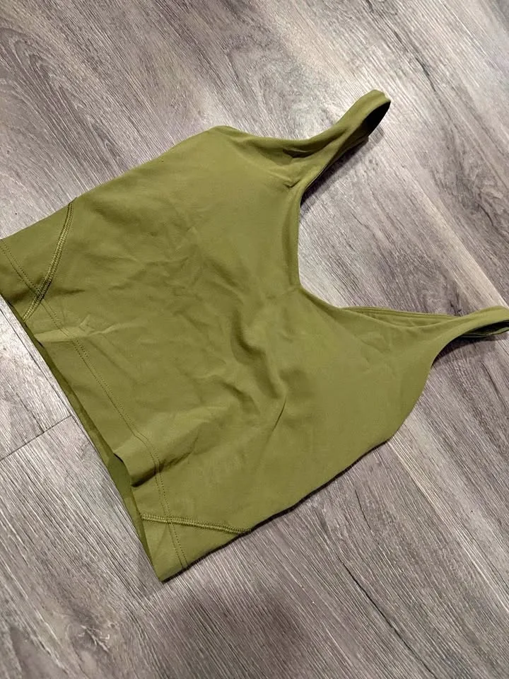 Lululemon align tank top