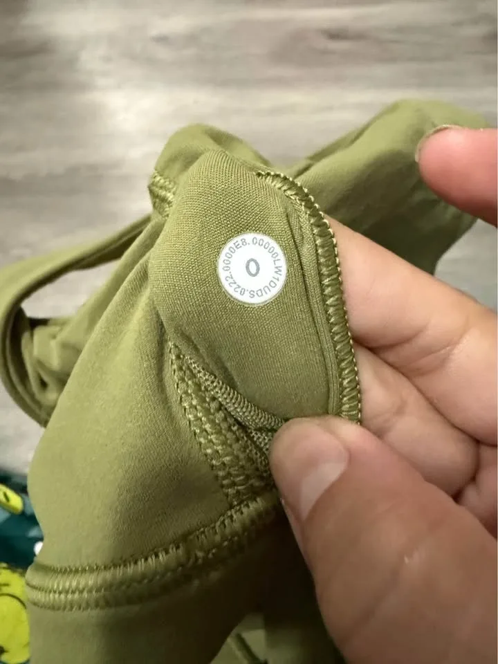 Lululemon align tank top image indicator(3)