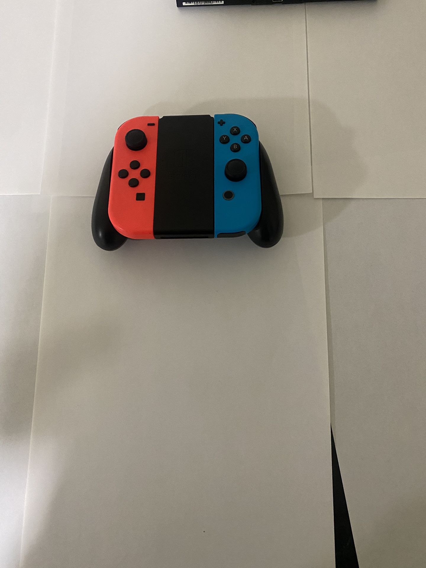Nintendo Switch + Zelda + Animal Crossing (9 Games Loaded) - photo 3