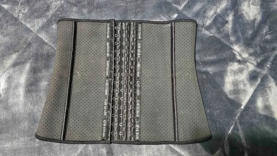 Womens waist trainer