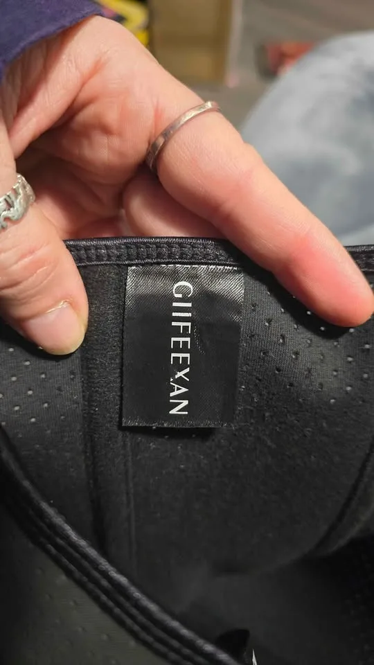 Womens waist trainer image indicator(3)