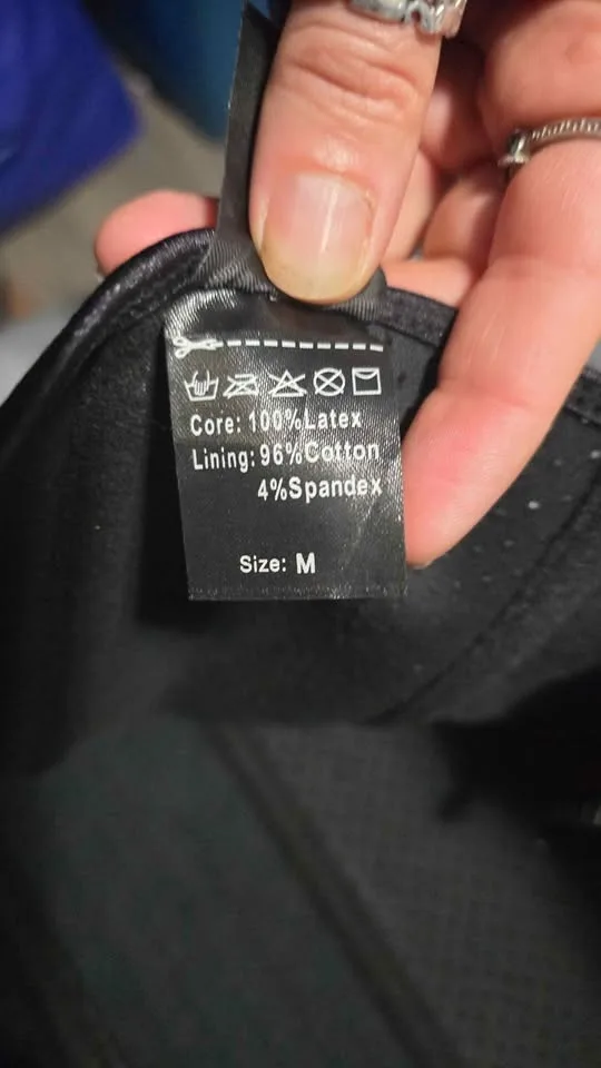 Womens waist trainer image indicator(4)