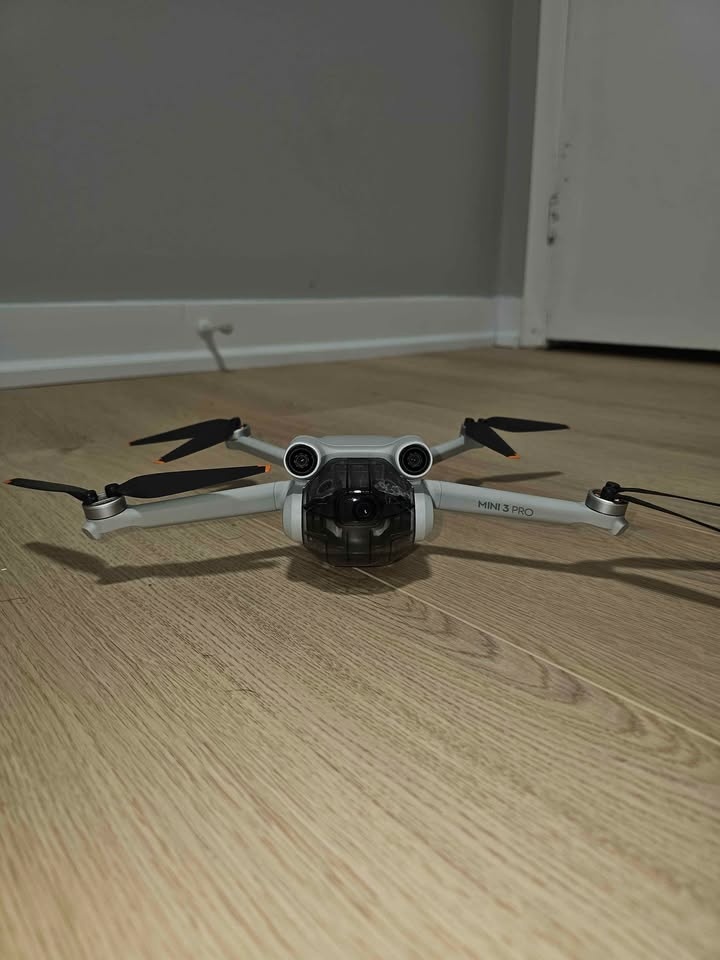 Dji Mini 3 PRO Fly More Combo - photo 3