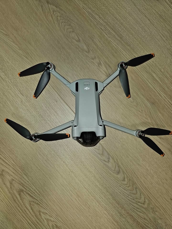 Dji Mini 3 PRO Fly More Combo - photo 4