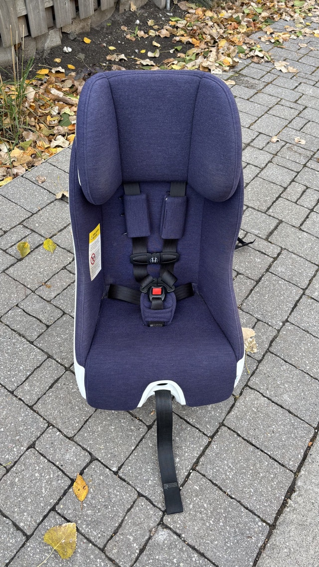 Clek Foonf Mammoth Car Seat - photo 2