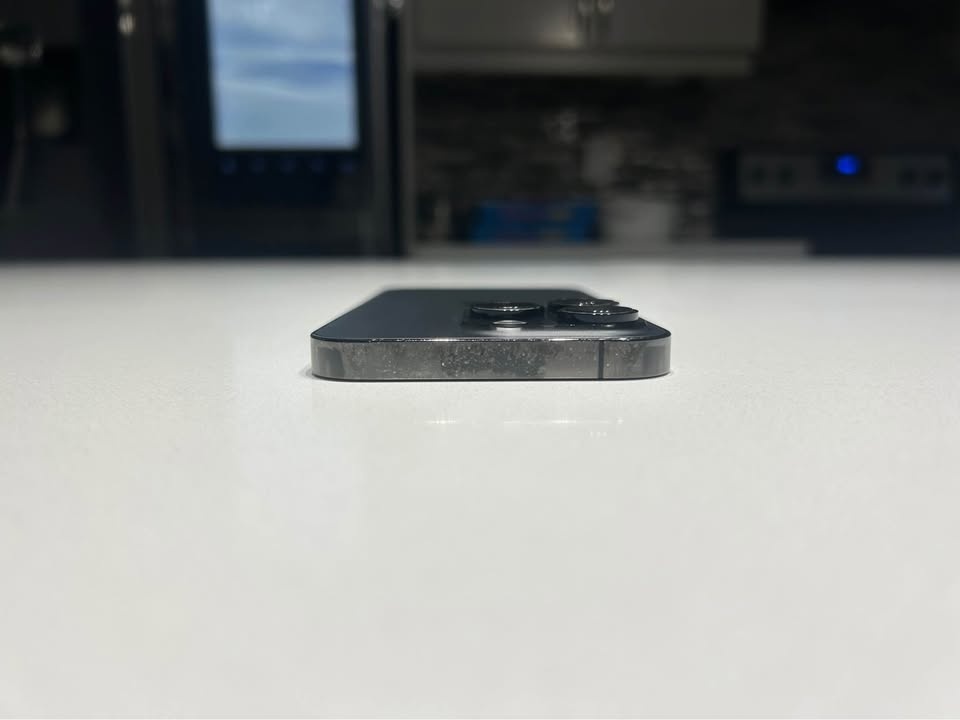 iPhone 14 Pro - photo 5