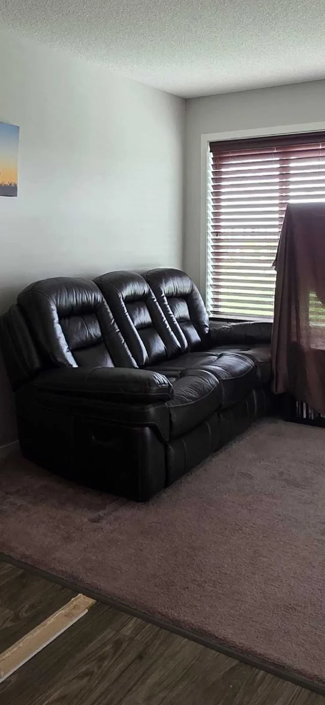 3 Seater Recliner Couch