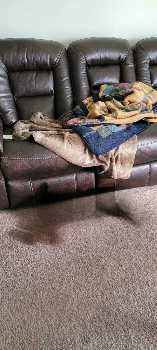 3 Seater Recliner Couch image indicator(3)