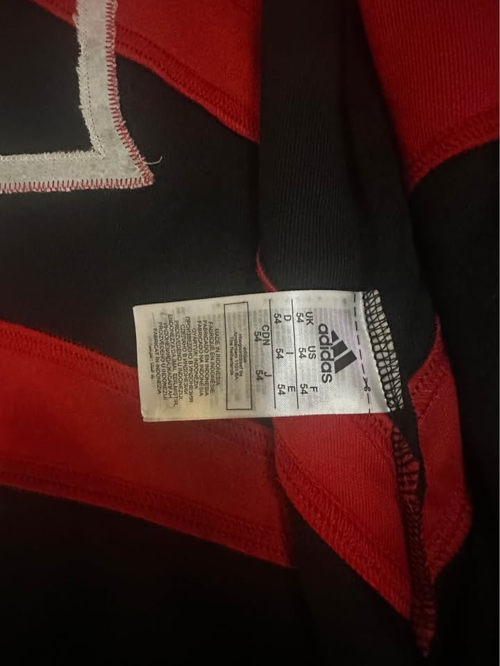 Ottawa Senators RR 2.0 Jersey – Batherson #19 – Size 54 - photo 5