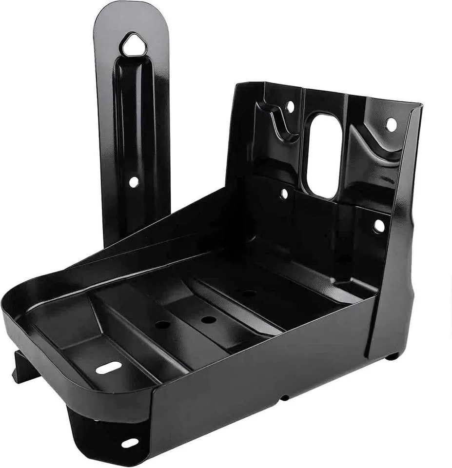 AUTOKAY Battery Box Tray Fits Dodge Journey 2009-2020