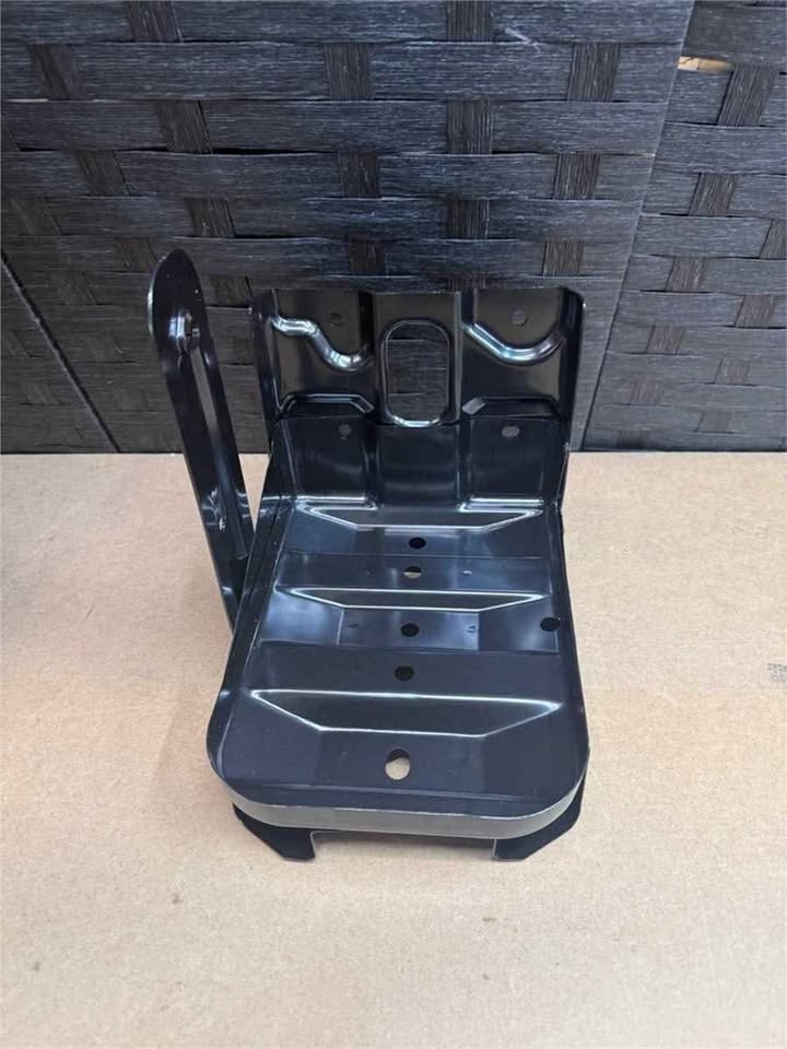 AUTOKAY Battery Box Tray Fits Dodge Journey 2009-2020 - photo 2