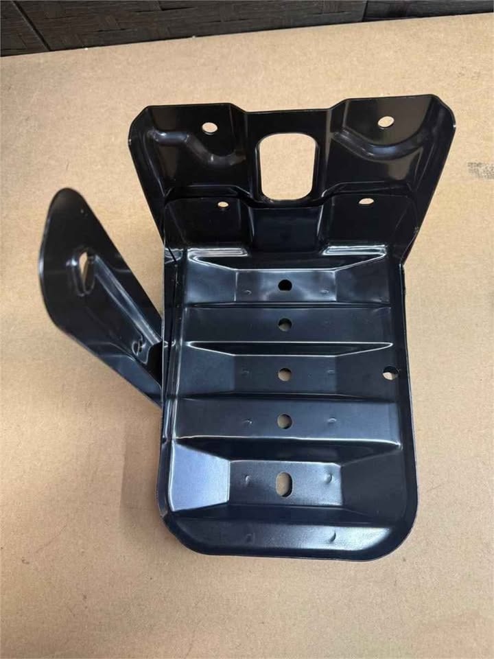 AUTOKAY Battery Box Tray Fits Dodge Journey 2009-2020 - photo 4