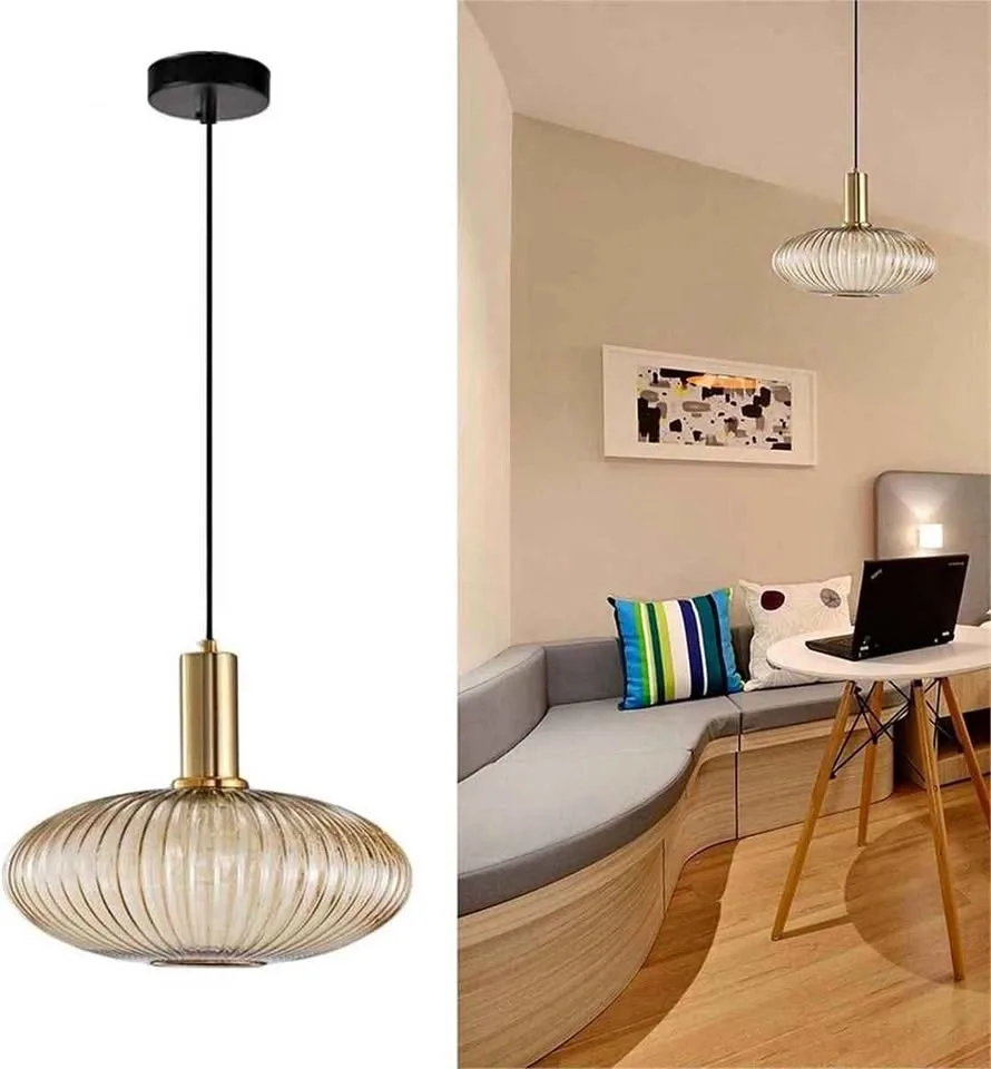 ROBAUN Pendant Light