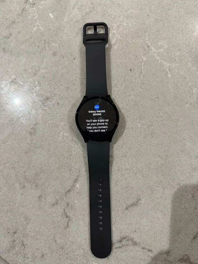 Galaxy Watch 5