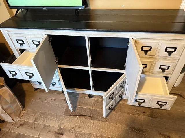 Cabinet / credenza image indicator(2)