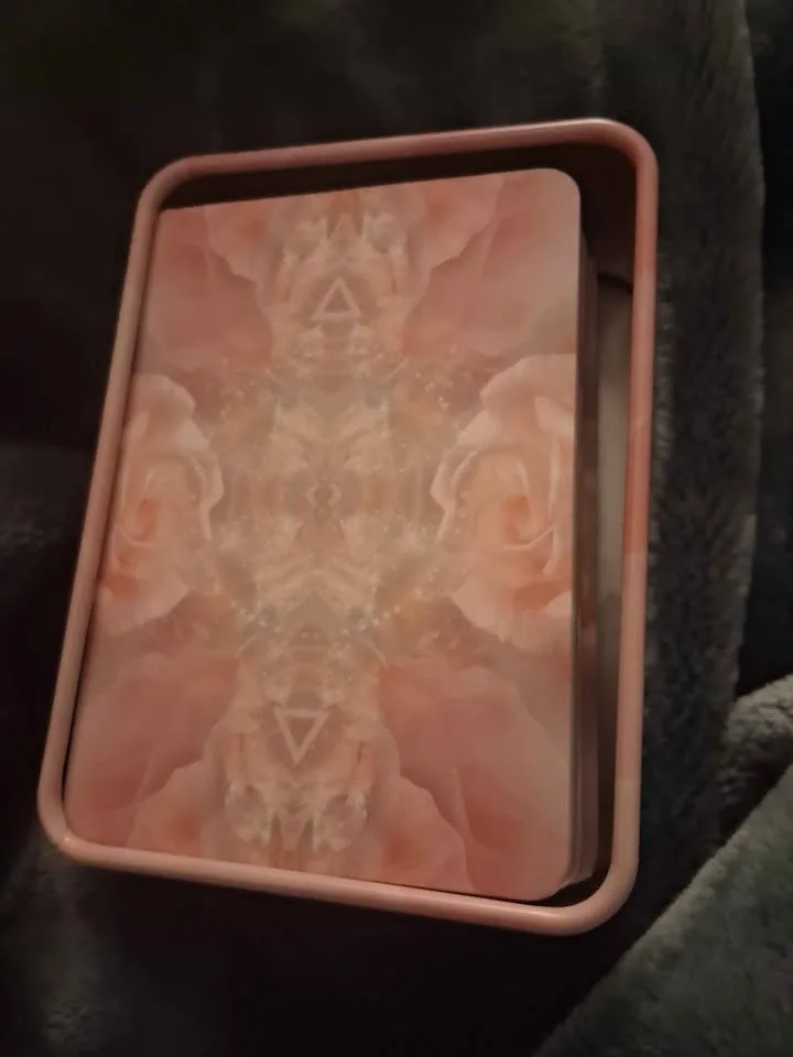 Intuitive oracle readings image indicator(3)