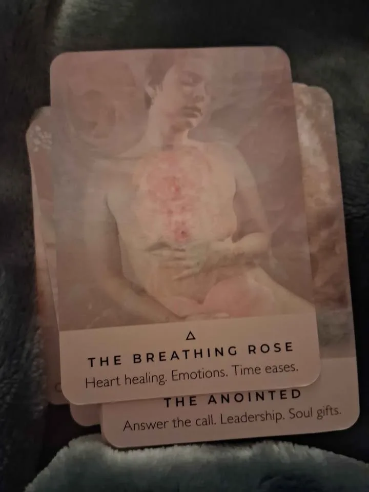 Intuitive oracle readings image indicator(4)