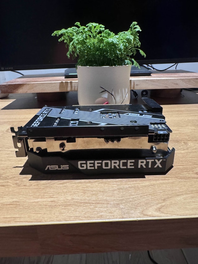 ASUS Phoenix NVIDIA GeForce RTX 3060 V2 12GB