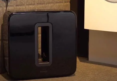 Sonos Beam 2 & Sonos Sub 2 image indicator(2)