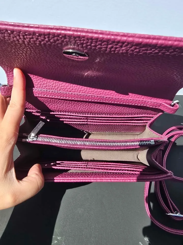 👜 Matt & Nat Crossbody Purse - Brand New image indicator(3)