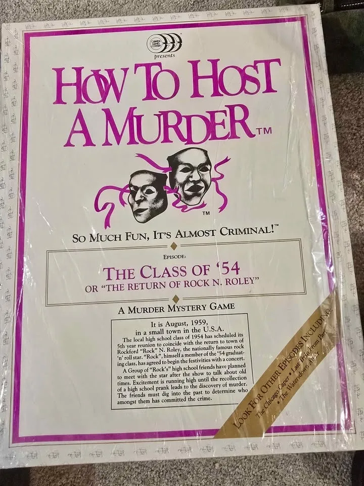 🎲 Board & Party Games – $10 Each image indicator(2)