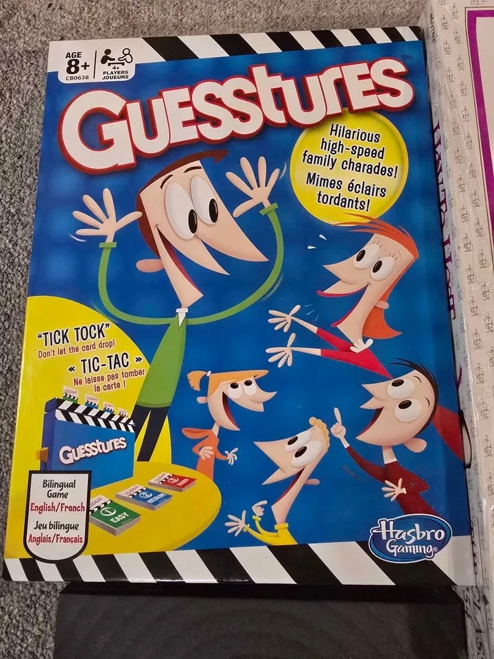 🎲 Board & Party Games – $10 Each image indicator(3)