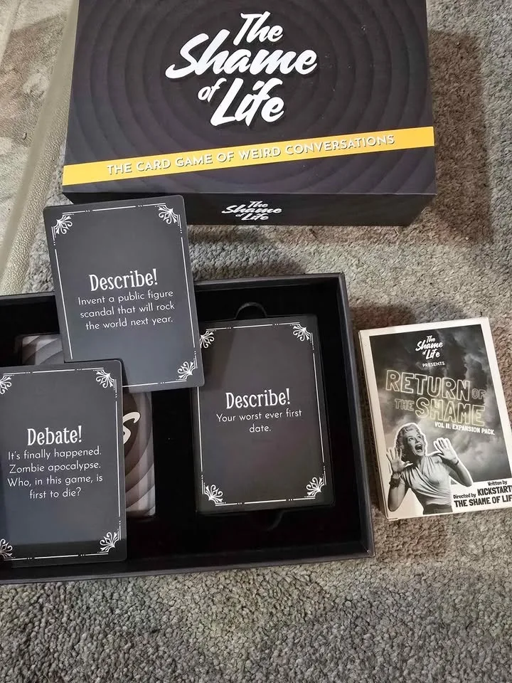 🎲 Board & Party Games – $10 Each image indicator(4)