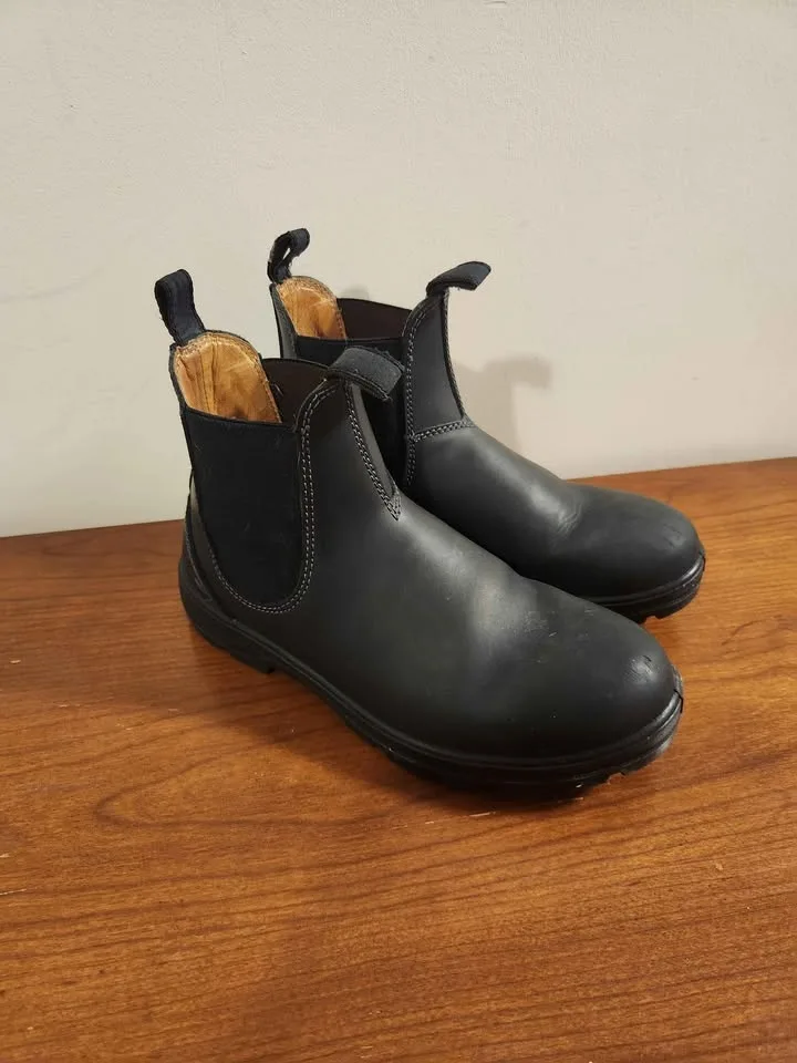 #cleanout Aquatherm Women's Winter Chelsea Boots