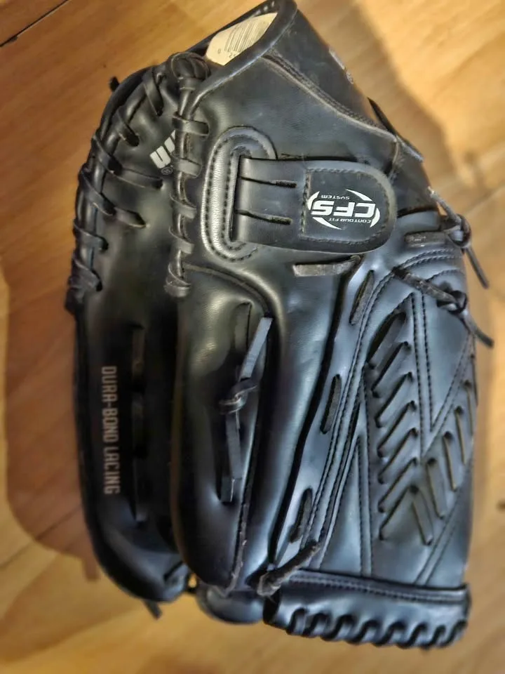 Franklin 22610 13" softball glove