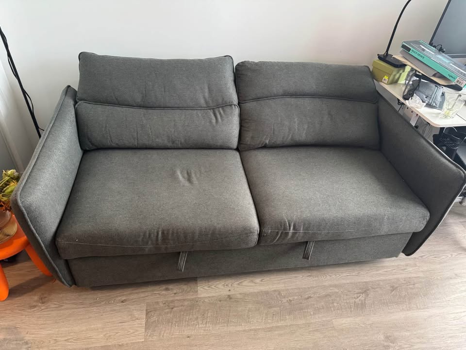 Move Out Sale Sofa Bed - photo 2