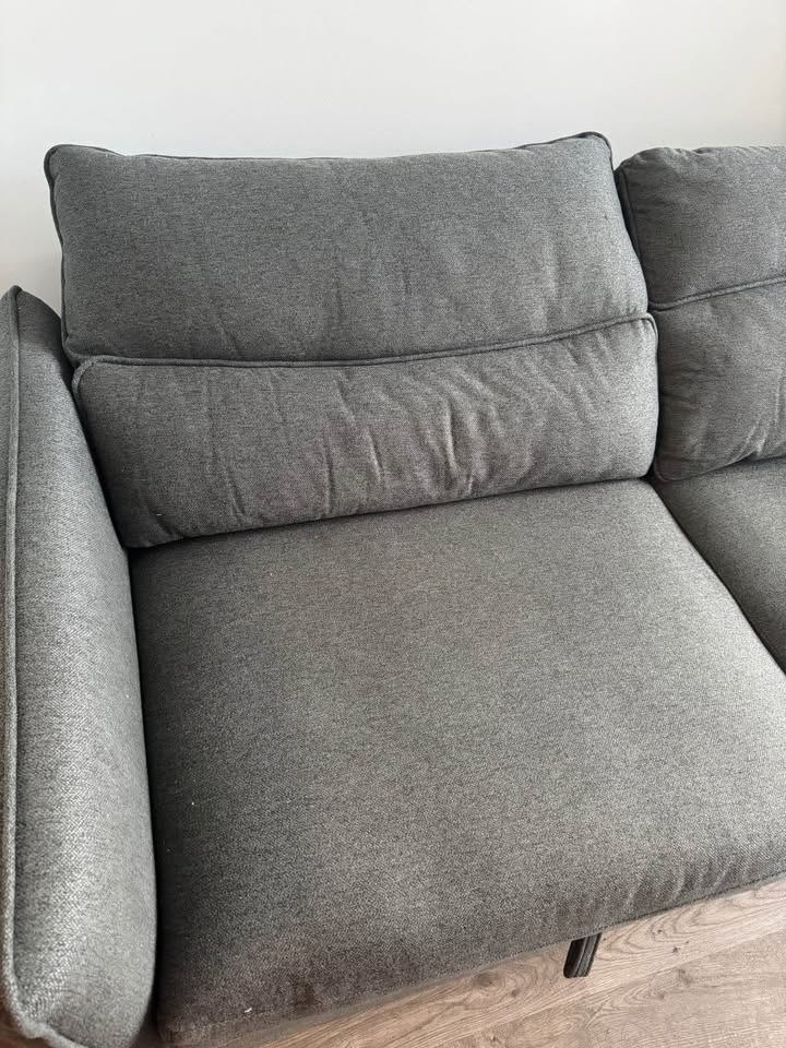 Move Out Sale Sofa Bed - photo 4