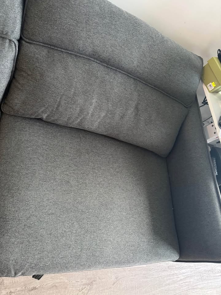 Move Out Sale Sofa Bed - photo 5