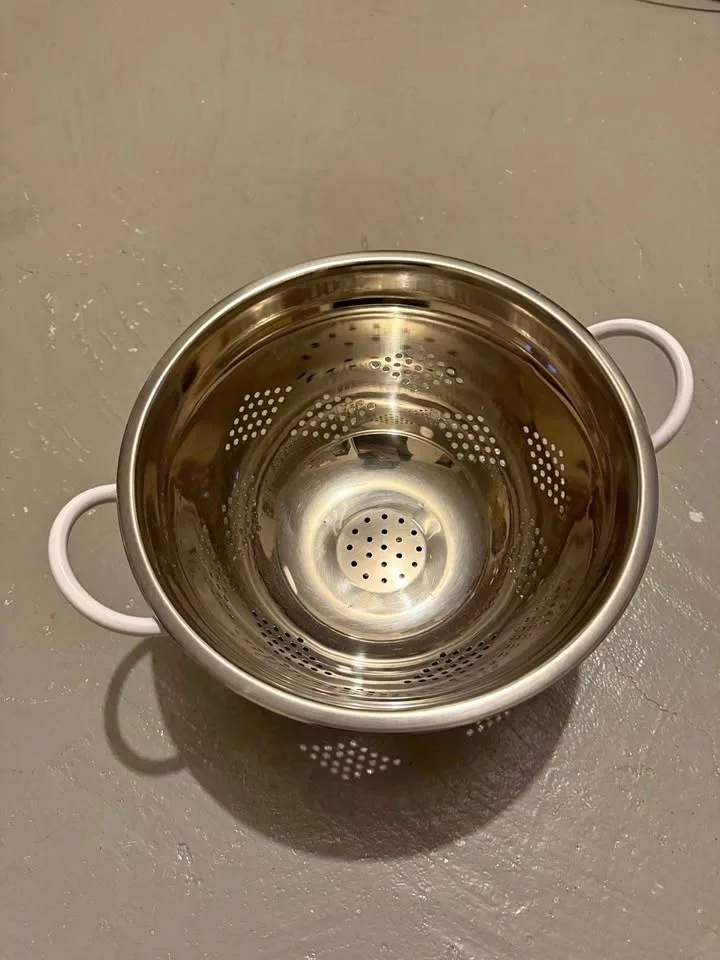 Colander
