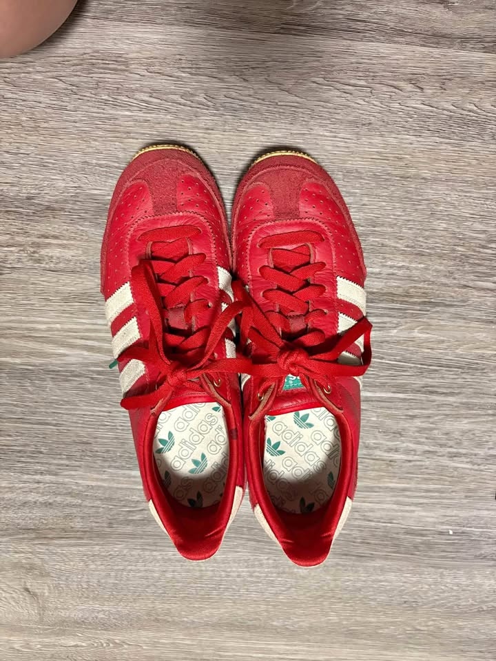 Adidas Japan women’s
