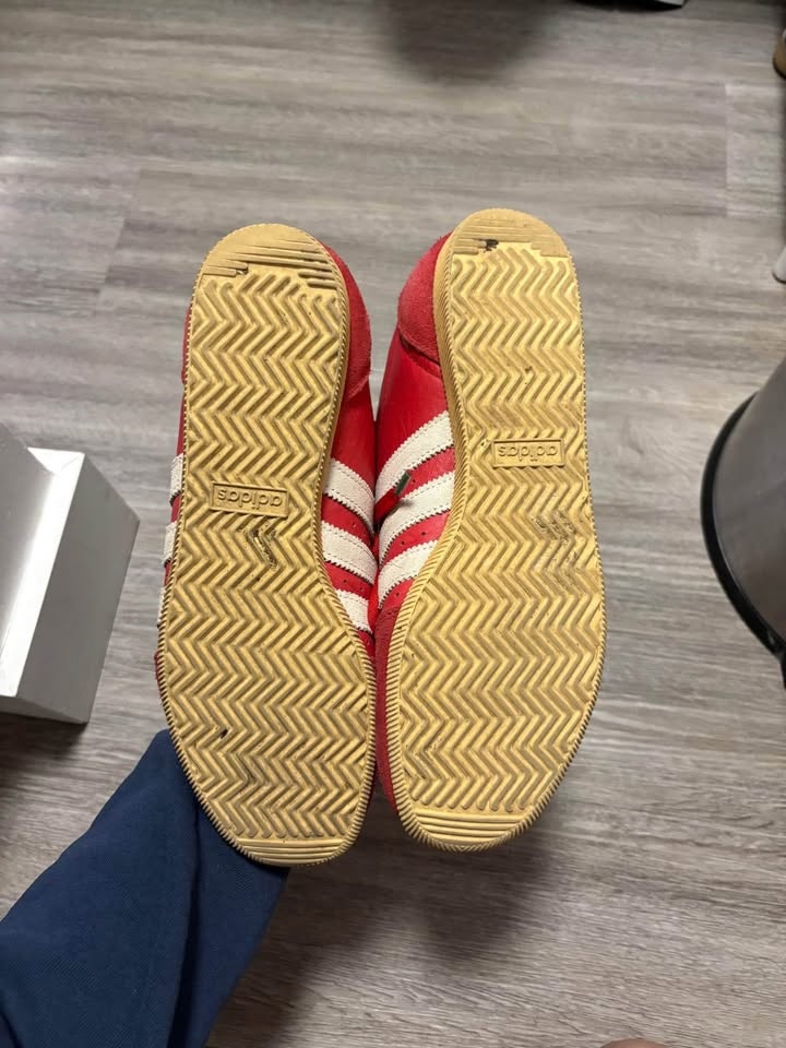 Adidas Japan women’s - photo 2
